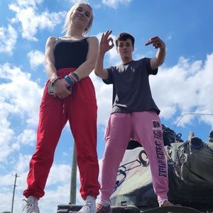 Meet your Posher, Kaitlyn